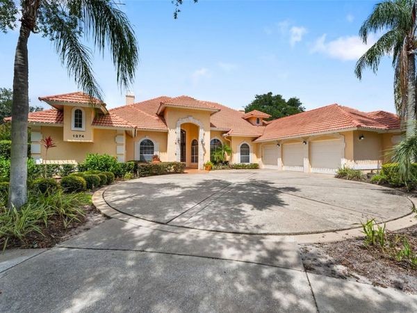 1274 PRINCE COURT, LAKE MARY, FL 32746