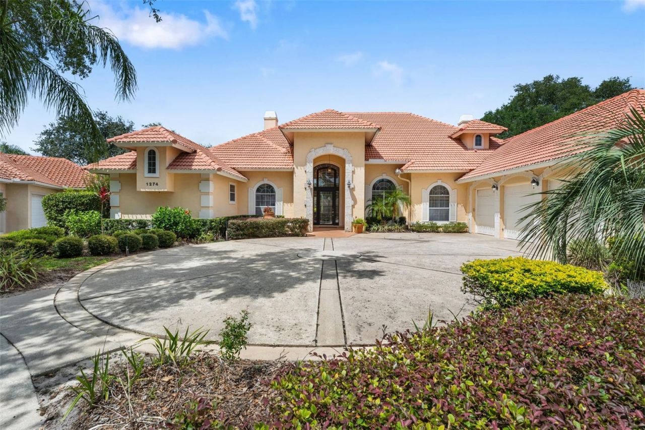 1274 Prince Court, Lake Mary, FL 32746 Photo