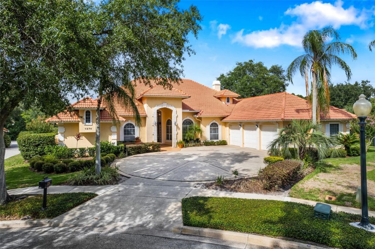 1274 Prince Court, Lake Mary, FL 32746 Photo