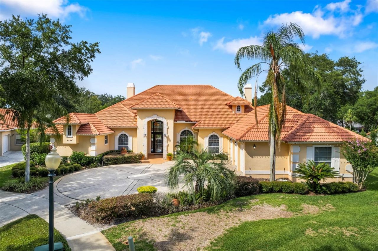 1274 Prince Court, Lake Mary, FL 32746 Photo