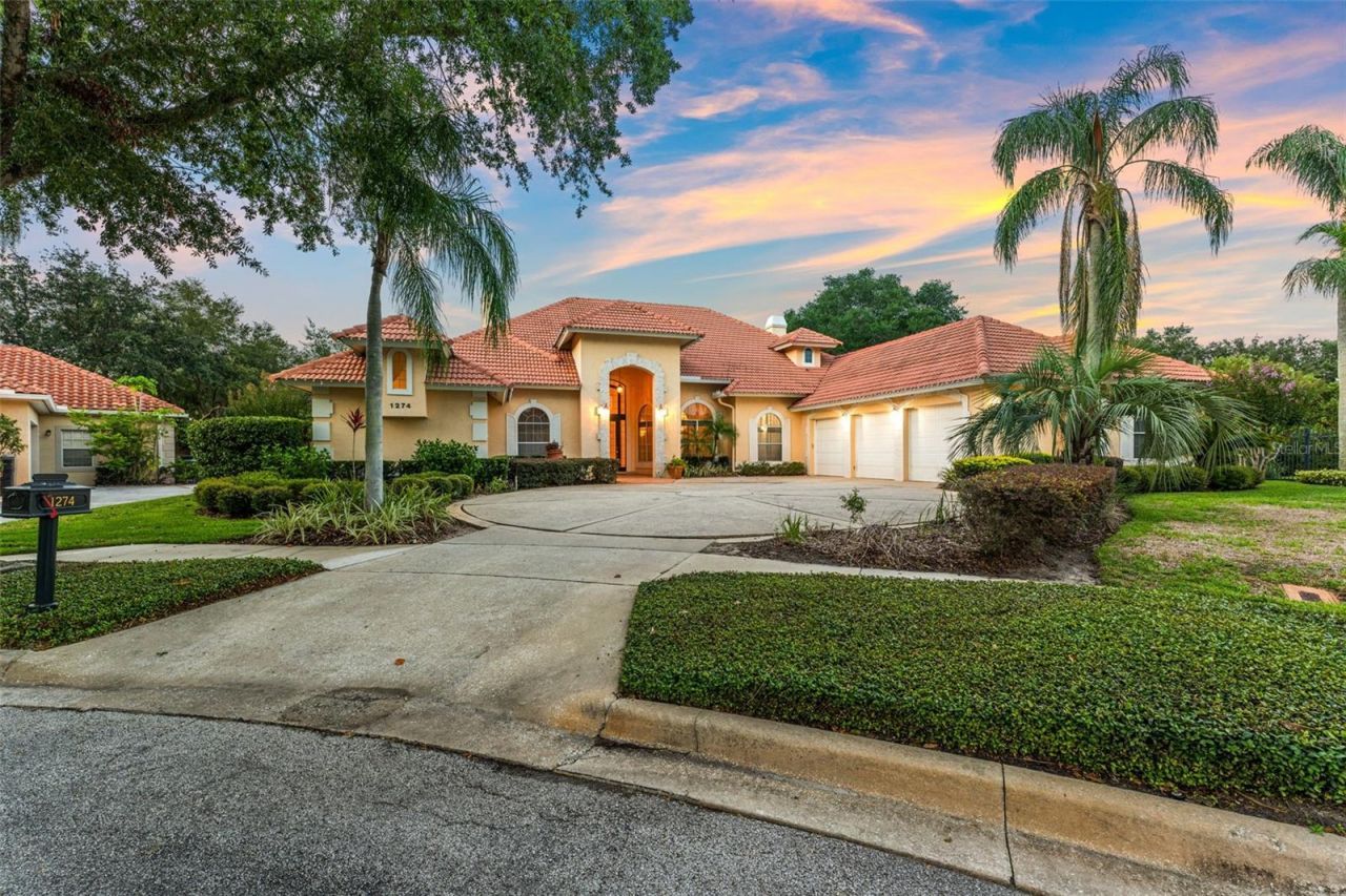 1274 Prince Court, Lake Mary, FL 32746 Photo