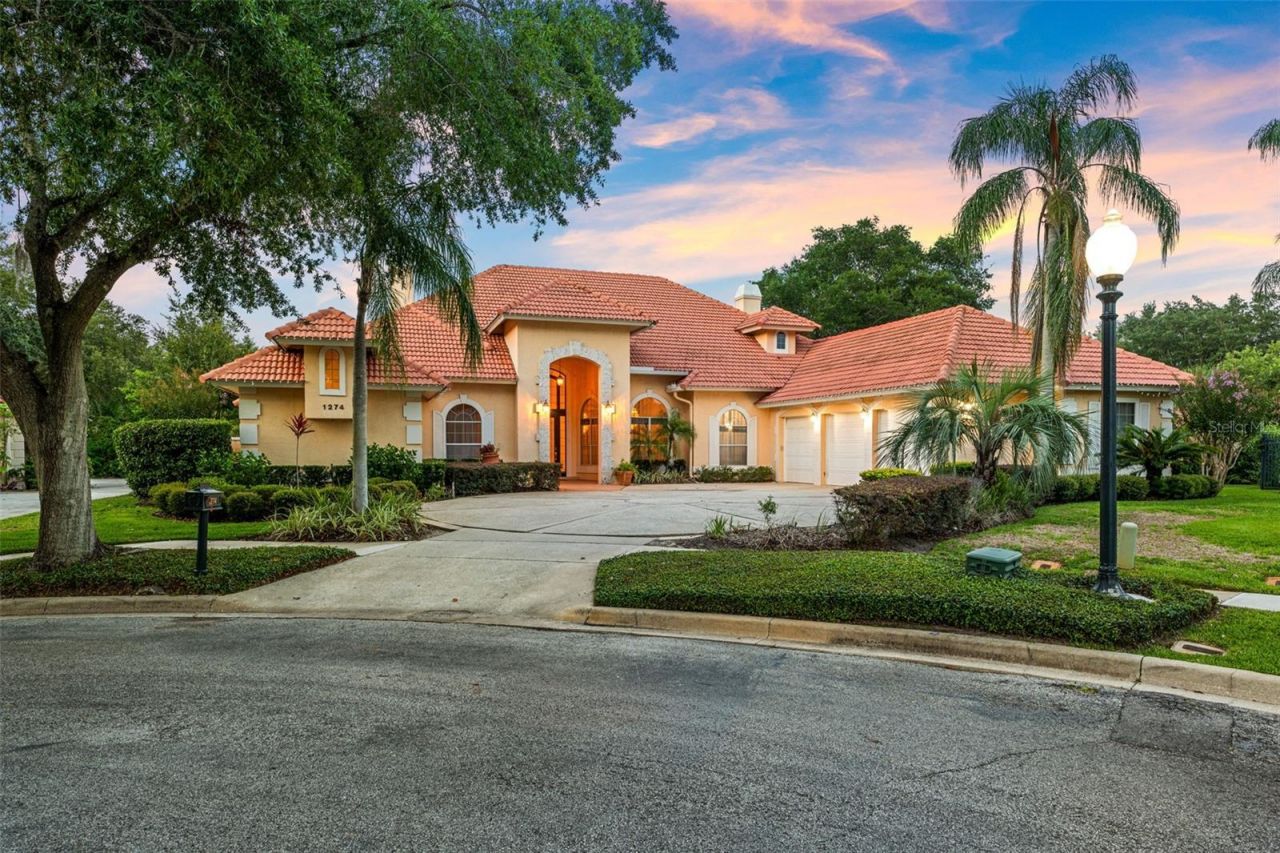 1274 Prince Court, Lake Mary, FL 32746 Photo