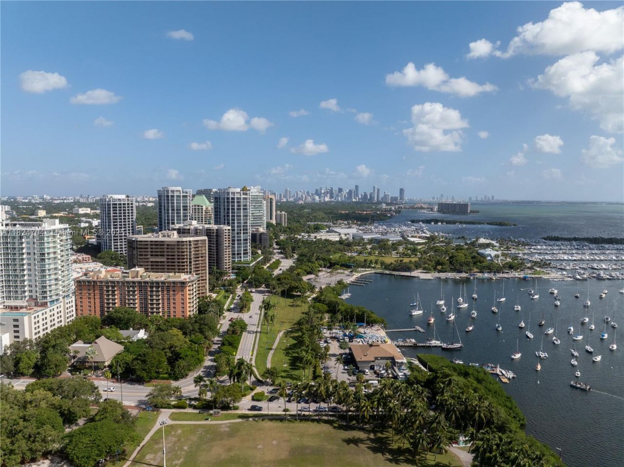 2951 S Bayshore Dr, Unit 717, Miami, FL 33133 Photo