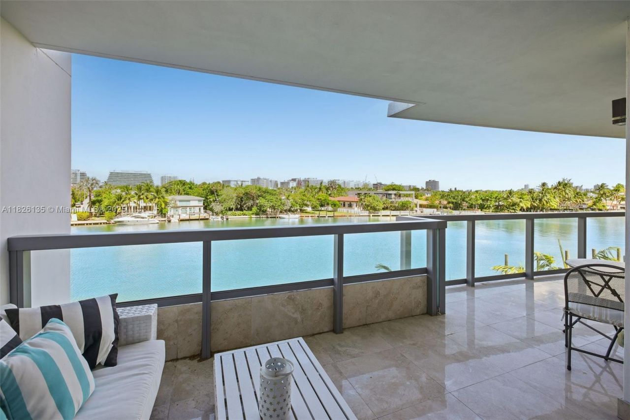 9261 E Bay Harbor Dr, Unit 404, Bay Harbor Islands, FL 33154 Photo