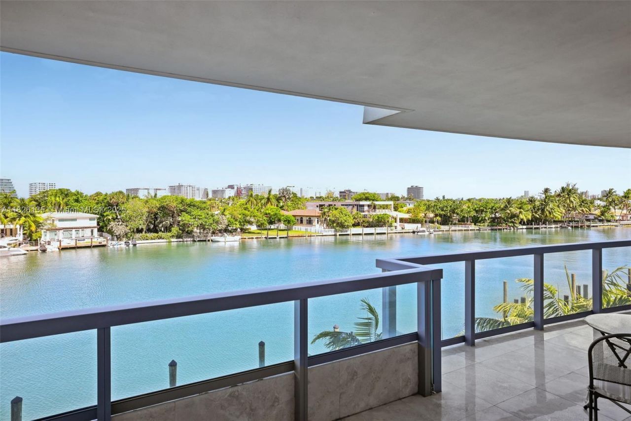 9261 E Bay Harbor Dr, Unit 404, Bay Harbor Islands, FL 33154 Photo