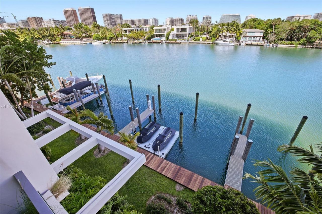 9261 E Bay Harbor Dr, Unit 404, Bay Harbor Islands, FL 33154 Photo