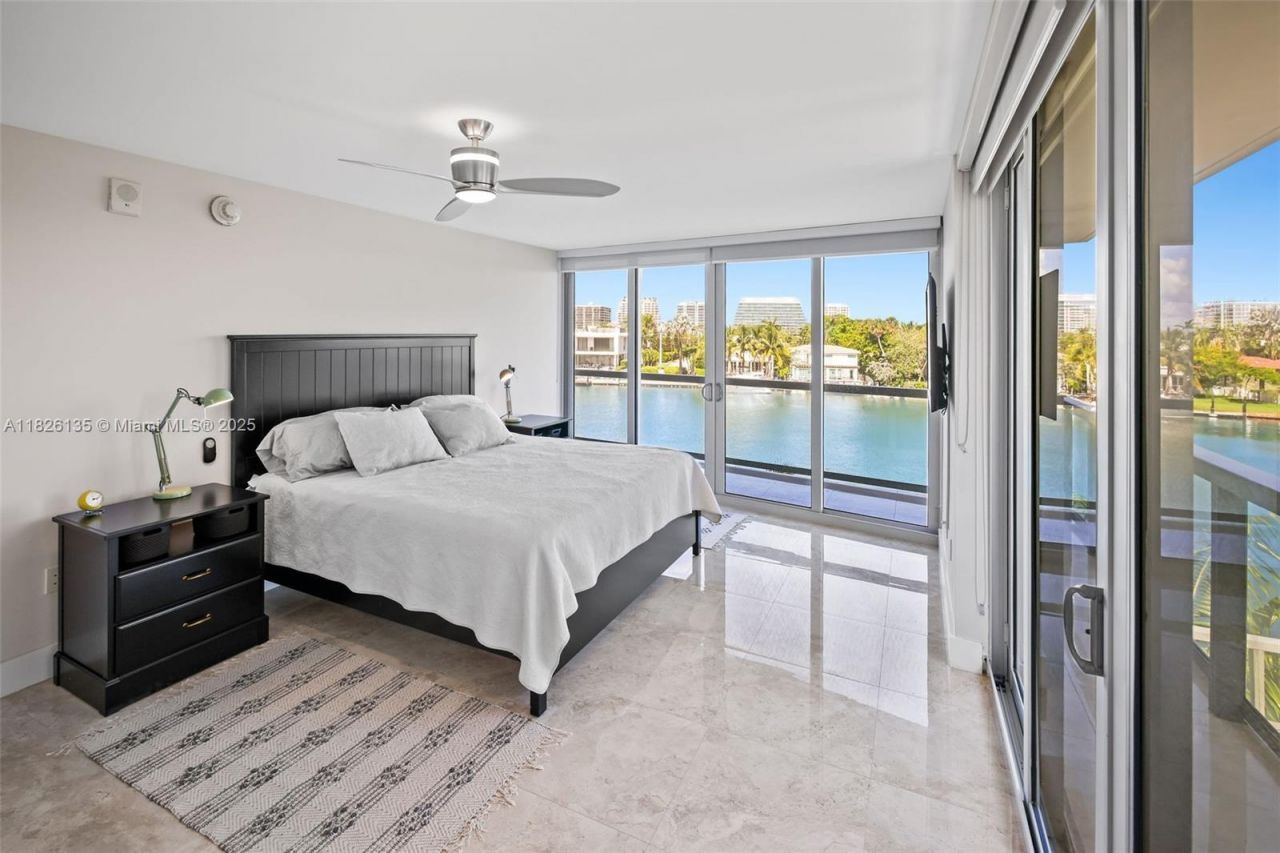 9261 E Bay Harbor Dr, Unit 404, Bay Harbor Islands, FL 33154 Photo