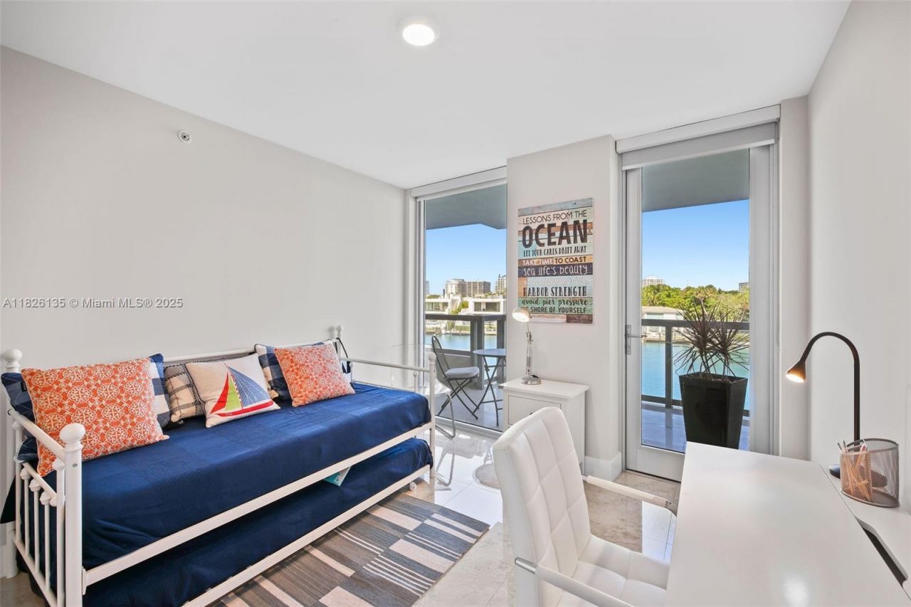 9261 E Bay Harbor Dr, Unit 404, Bay Harbor Islands, FL 33154 Photo