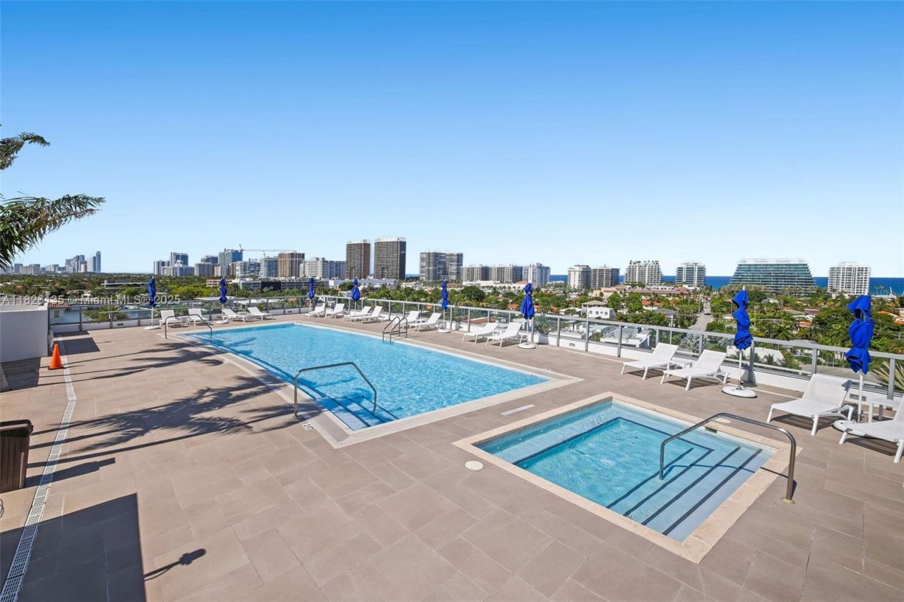 9261 E Bay Harbor Dr, Unit 404, Bay Harbor Islands, FL 33154 Photo