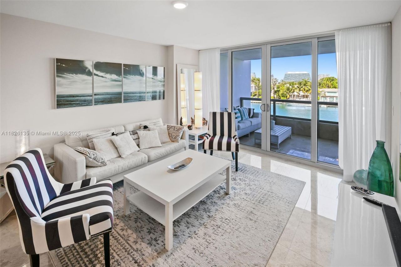 9261 E Bay Harbor Dr, Unit 404, Bay Harbor Islands, FL 33154 Photo