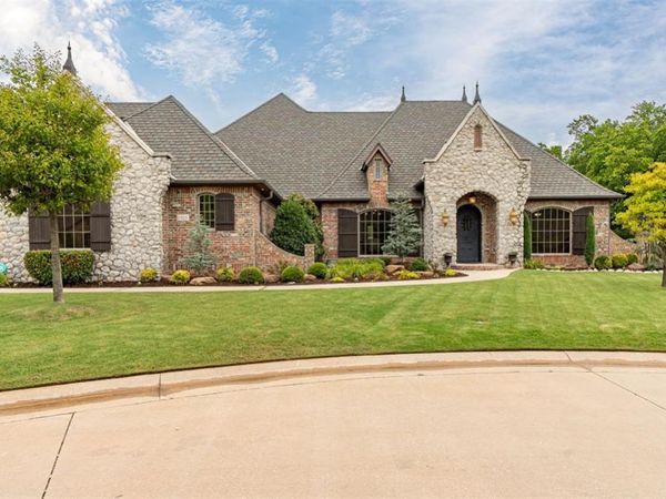 1505 SW 113 Place, Oklahoma City, OK 73170