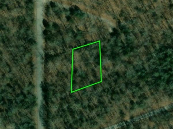 1303 Red Bird Lane, Horseshoe Bend, AR 72512