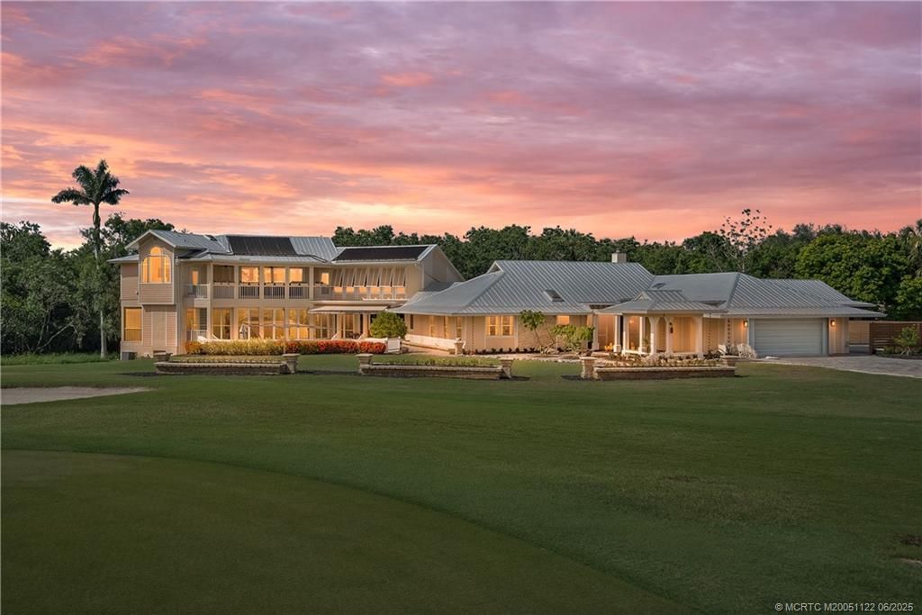 3767 SW Brassie Way, Palm City, FL 34990 Photo