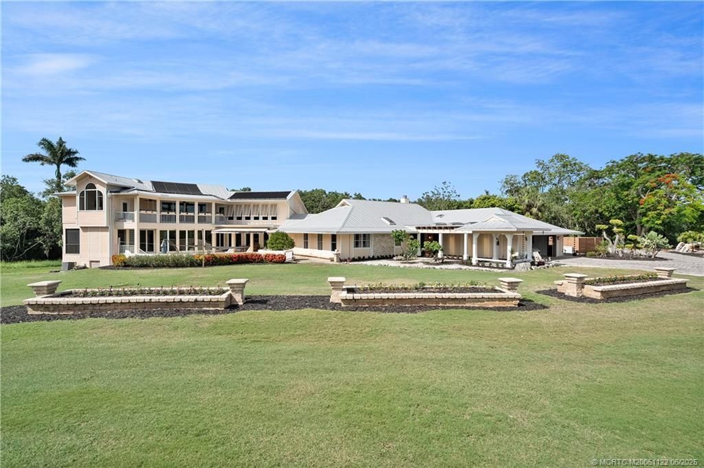 3767 SW Brassie Way, Palm City, FL 34990 Photo