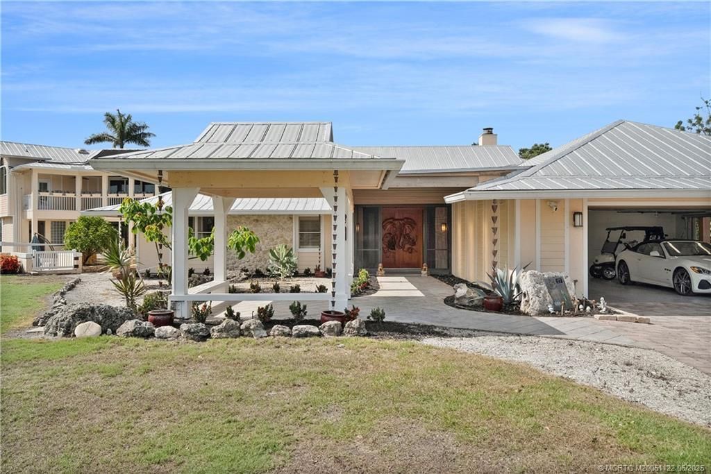 3767 SW Brassie Way, Palm City, FL 34990 Photo