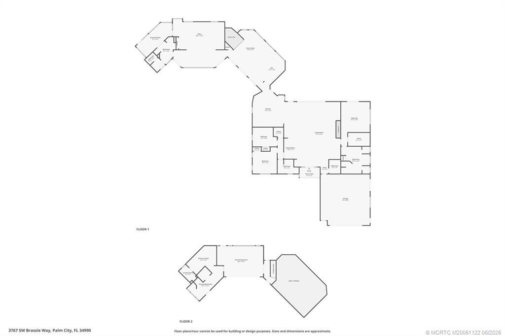 3767 SW Brassie Way, Palm City, FL 34990 Photo