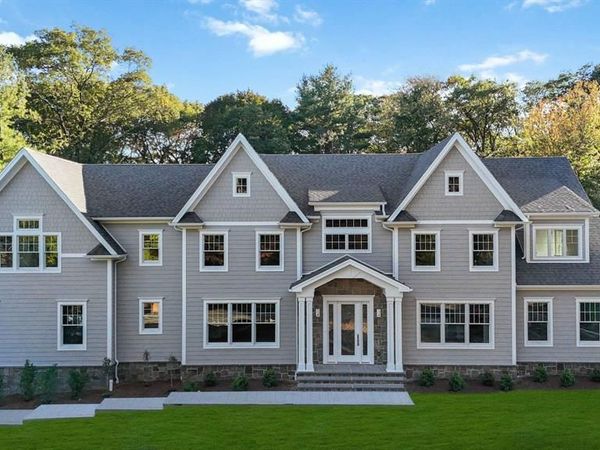 520 Clinton Avenue, WYCKOFF, NJ 07481