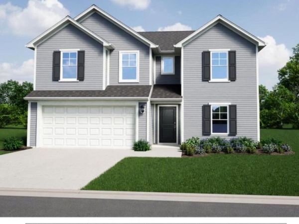 437 Luke's Circle, London, OH 43140