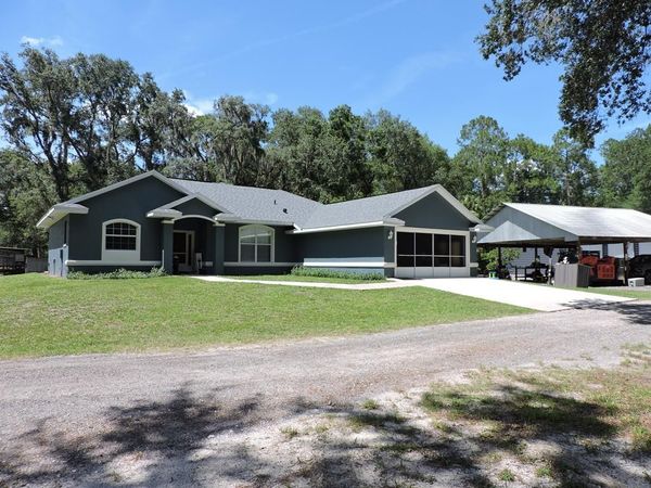 400 S County Road 115, Bunnell, FL 32110