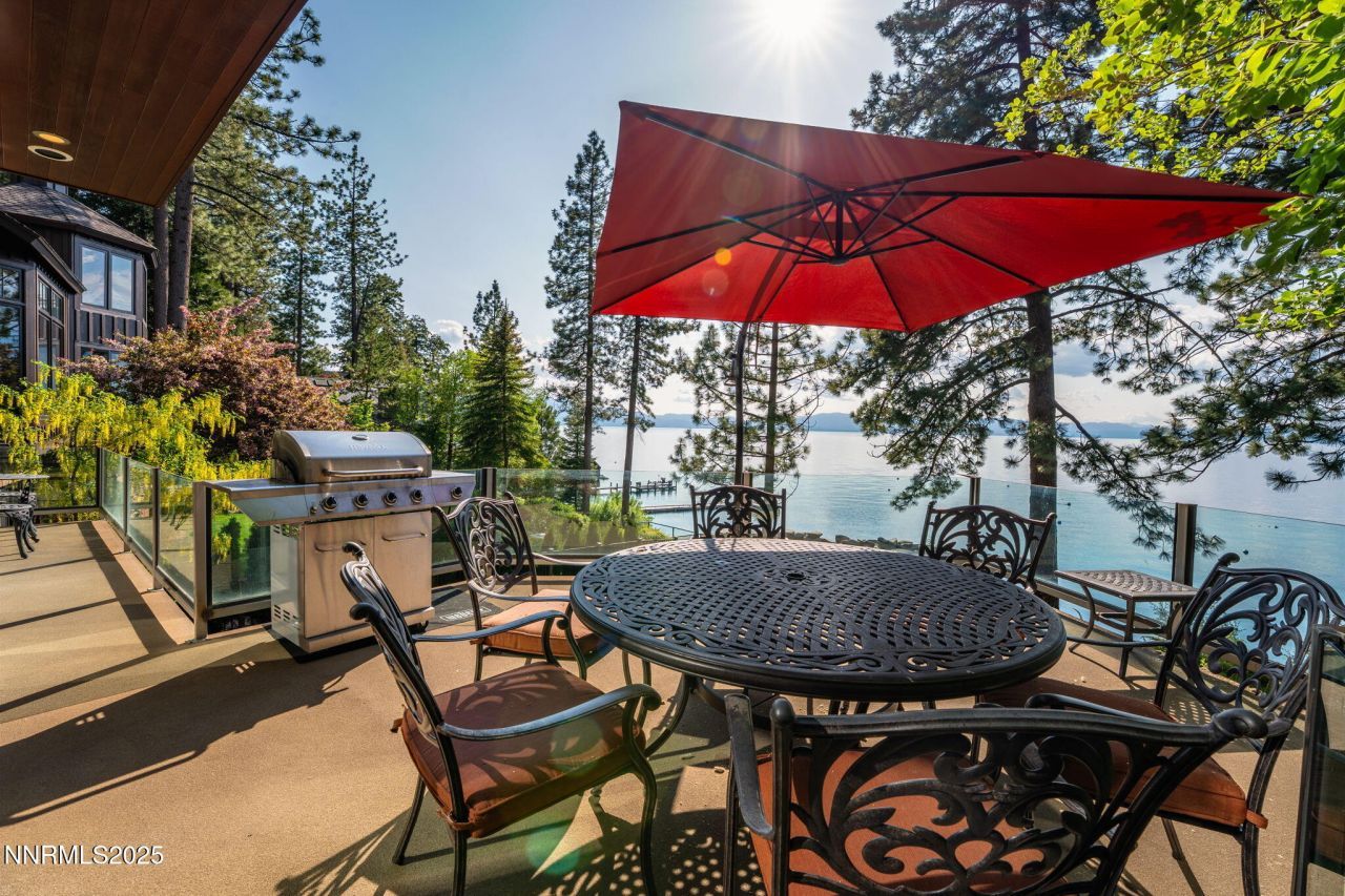 1458 Pittman Terrace, Glenbrook, NV 89413 Photo