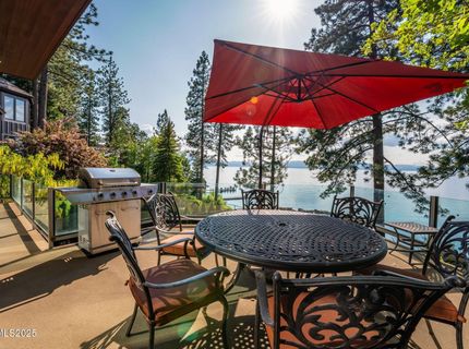 1458 Pittman Terrace, Glenbrook, NV 89413 Photo