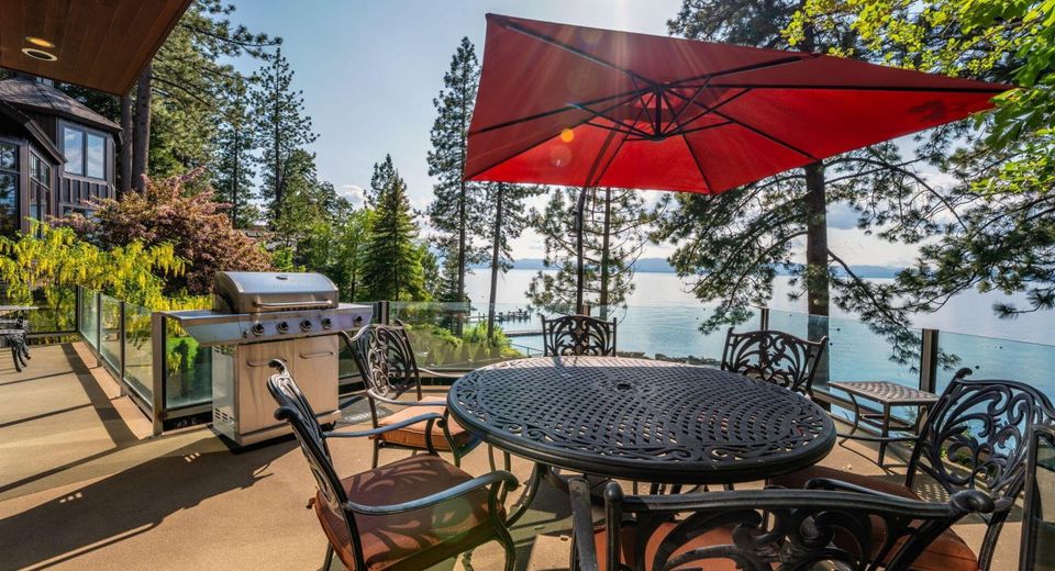 1458 Pittman Terrace, Glenbrook, NV 89413 Photo