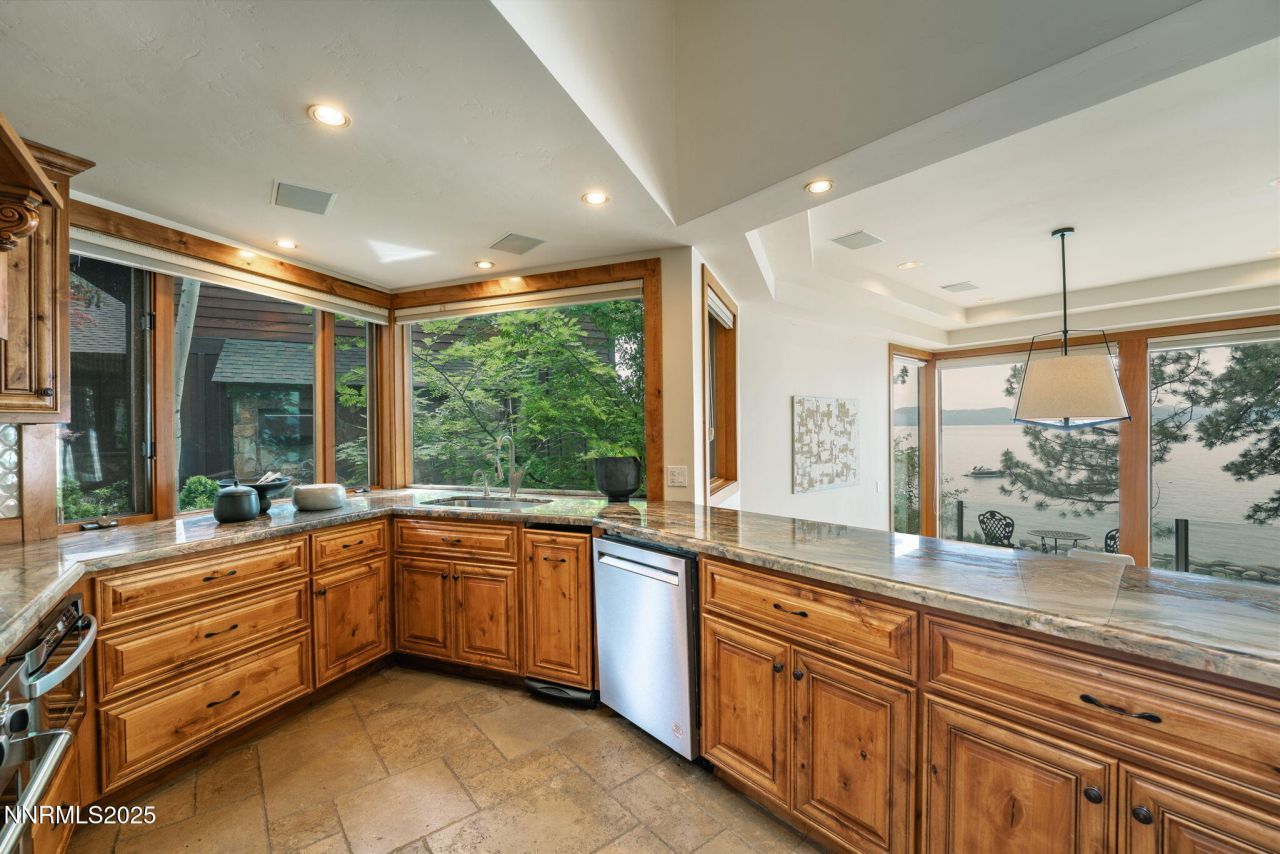 1458 Pittman Terrace, Glenbrook, NV 89413 Photo