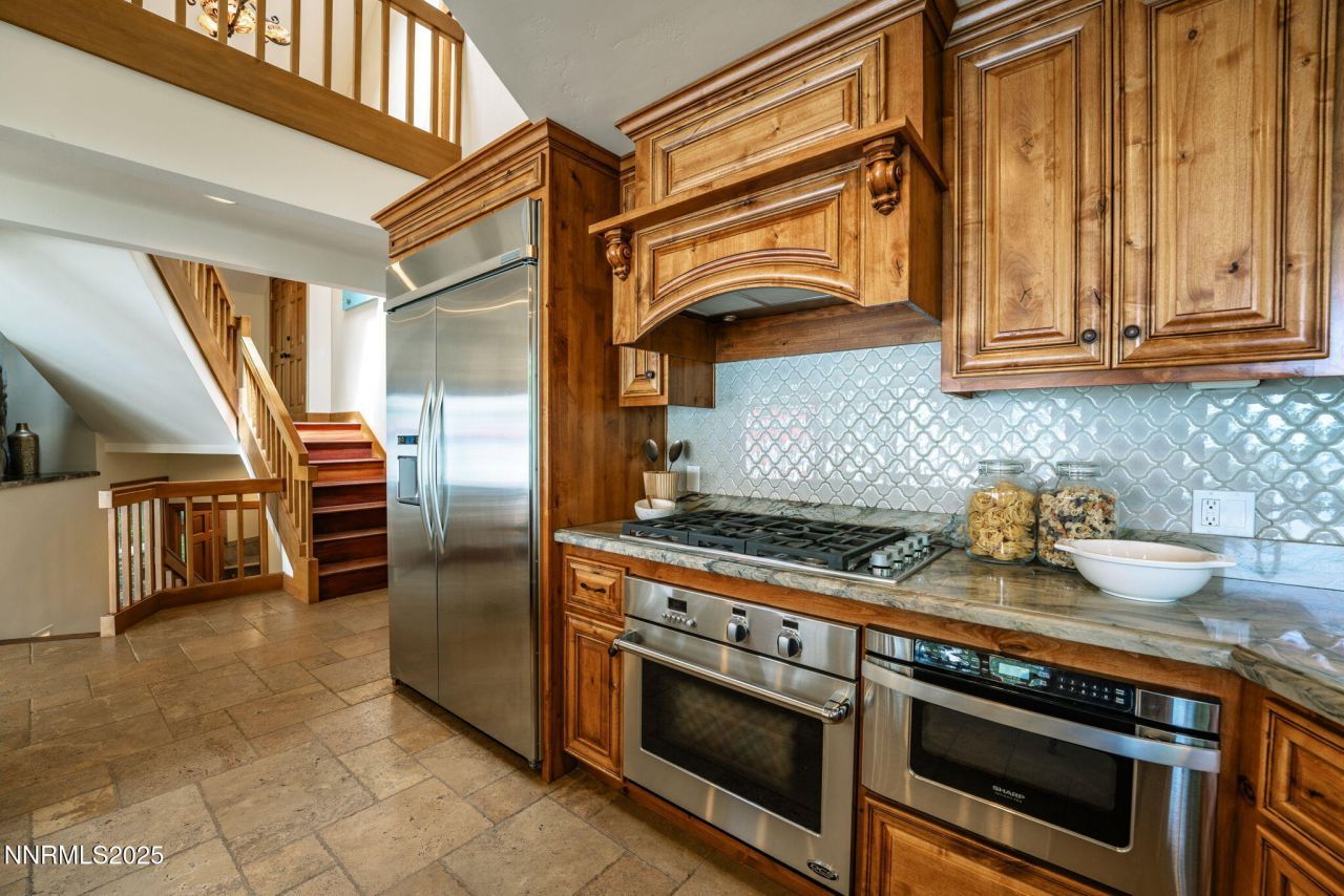 1458 Pittman Terrace, Glenbrook, NV 89413 Photo