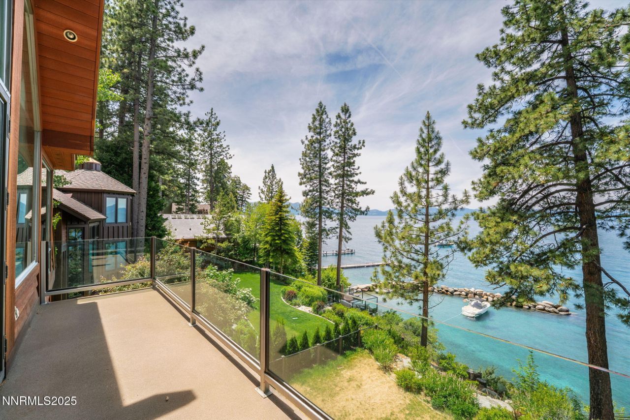 1458 Pittman Terrace, Glenbrook, NV 89413 Photo