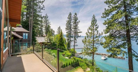 1458 Pittman Terrace, Glenbrook, NV 89413 Photo