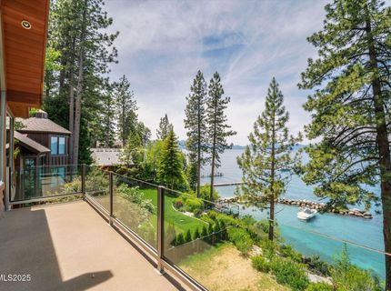 1458 Pittman Terrace, Glenbrook, NV 89413 Photo