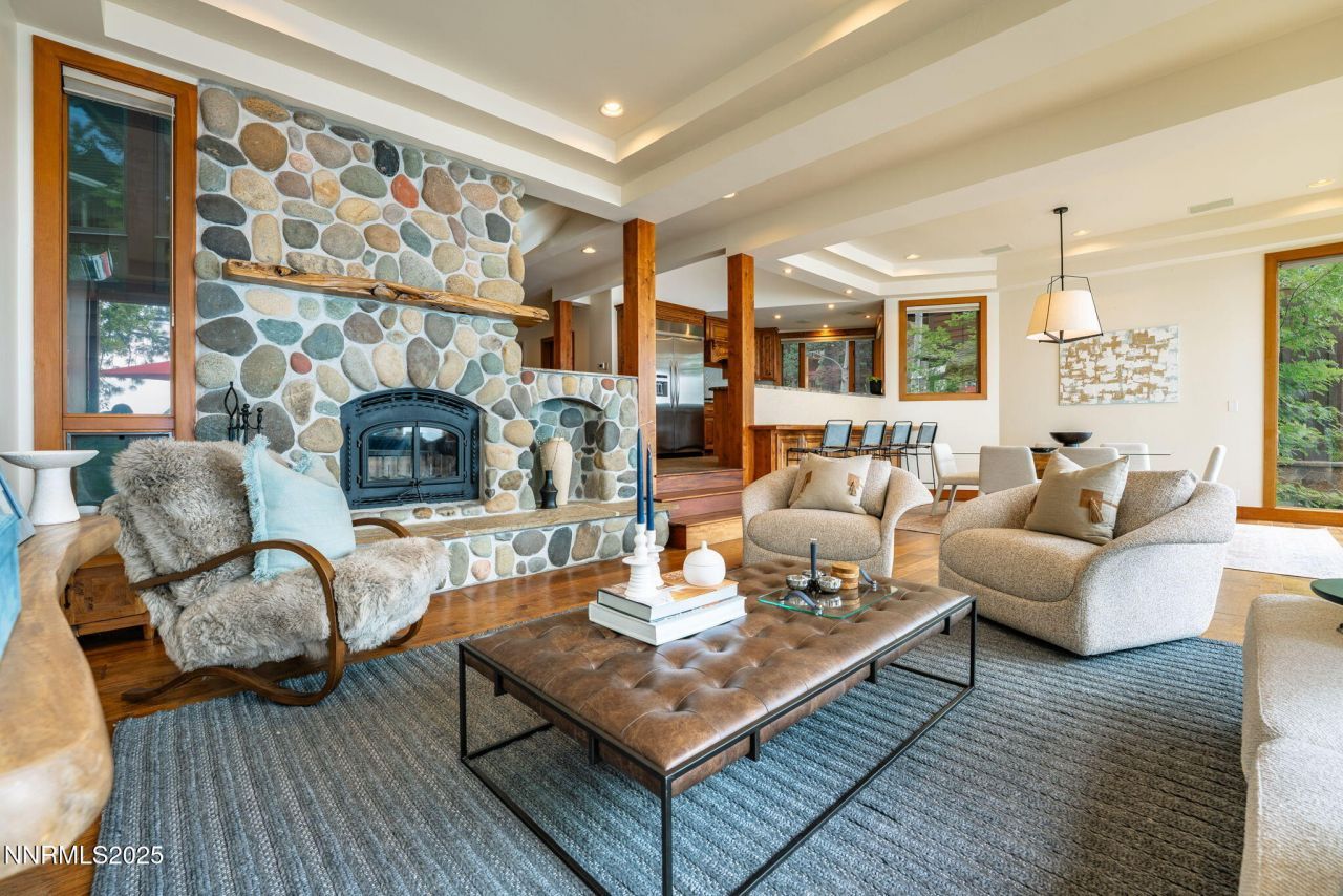 1458 Pittman Terrace, Glenbrook, NV 89413 Photo