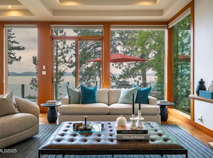 1458 Pittman Terrace, Glenbrook, NV 89413 Photo