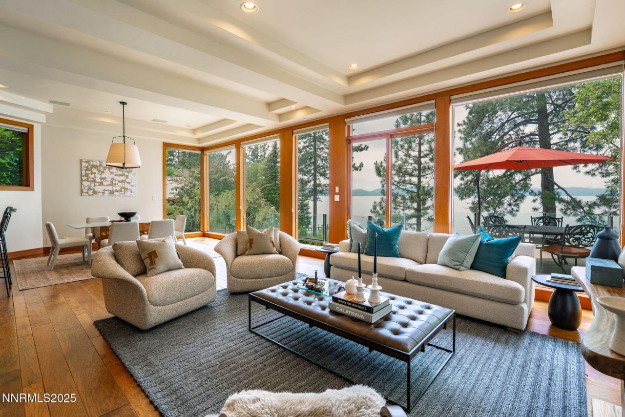 1458 Pittman Terrace, Glenbrook, NV 89413 Photo