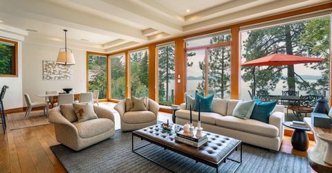 1458 Pittman Terrace, Glenbrook, NV 89413 Photo