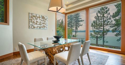 1458 Pittman Terrace, Glenbrook, NV 89413 Photo