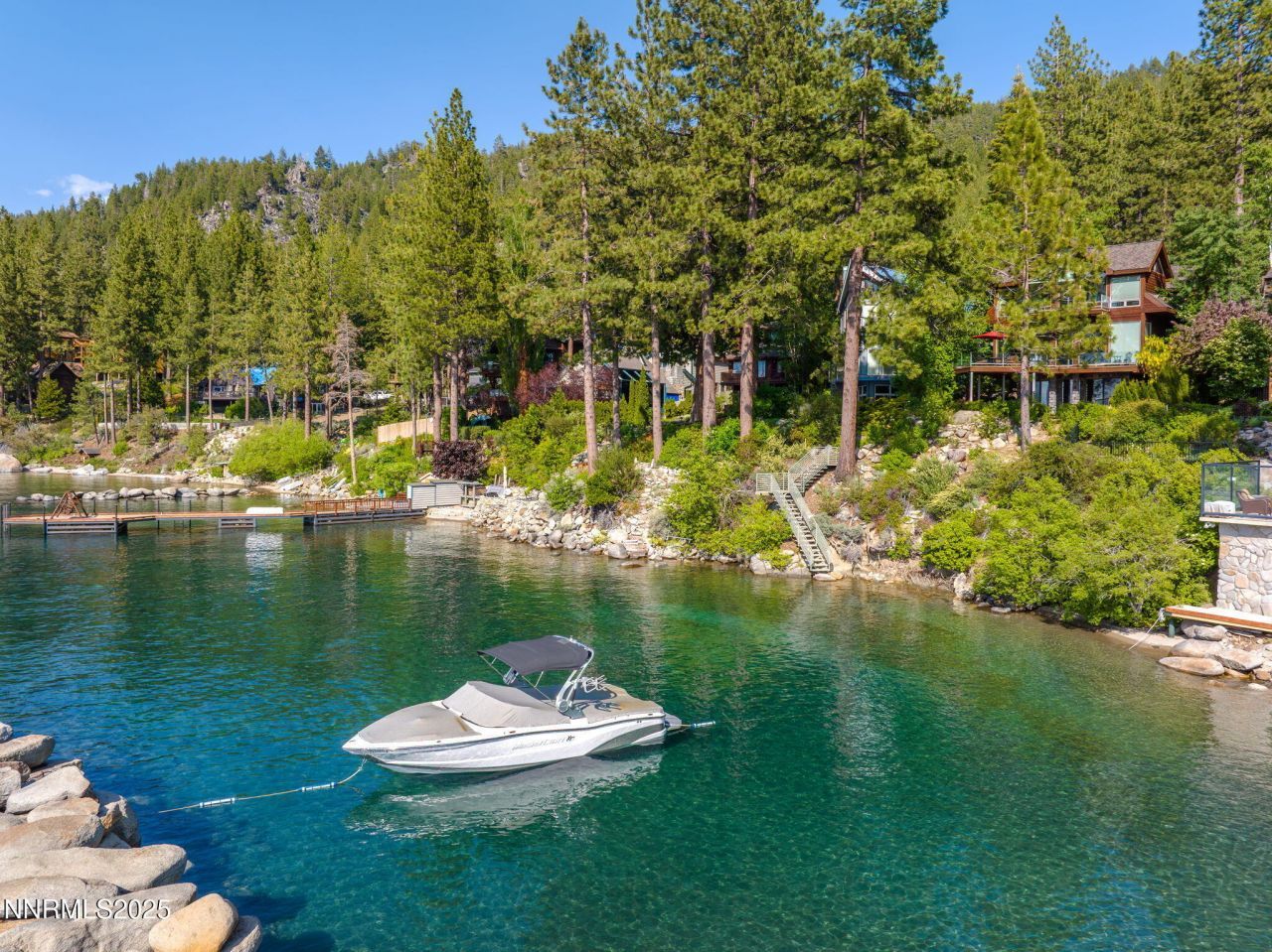 1458 Pittman Terrace, Glenbrook, NV 89413 Photo