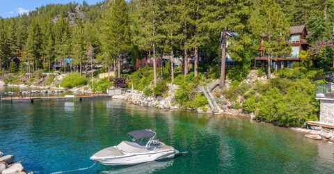 1458 Pittman Terrace, Glenbrook, NV 89413 Photo