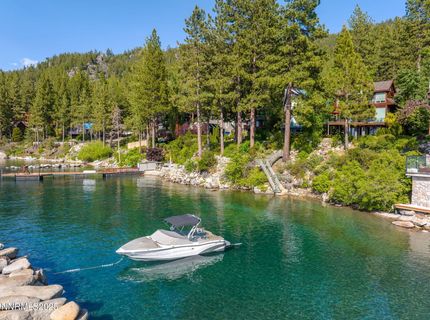 1458 Pittman Terrace, Glenbrook, NV 89413 Photo