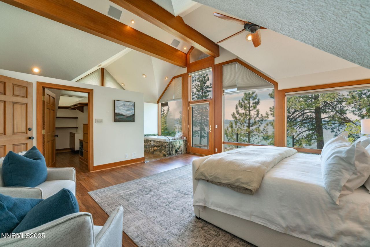 1458 Pittman Terrace, Glenbrook, NV 89413 Photo