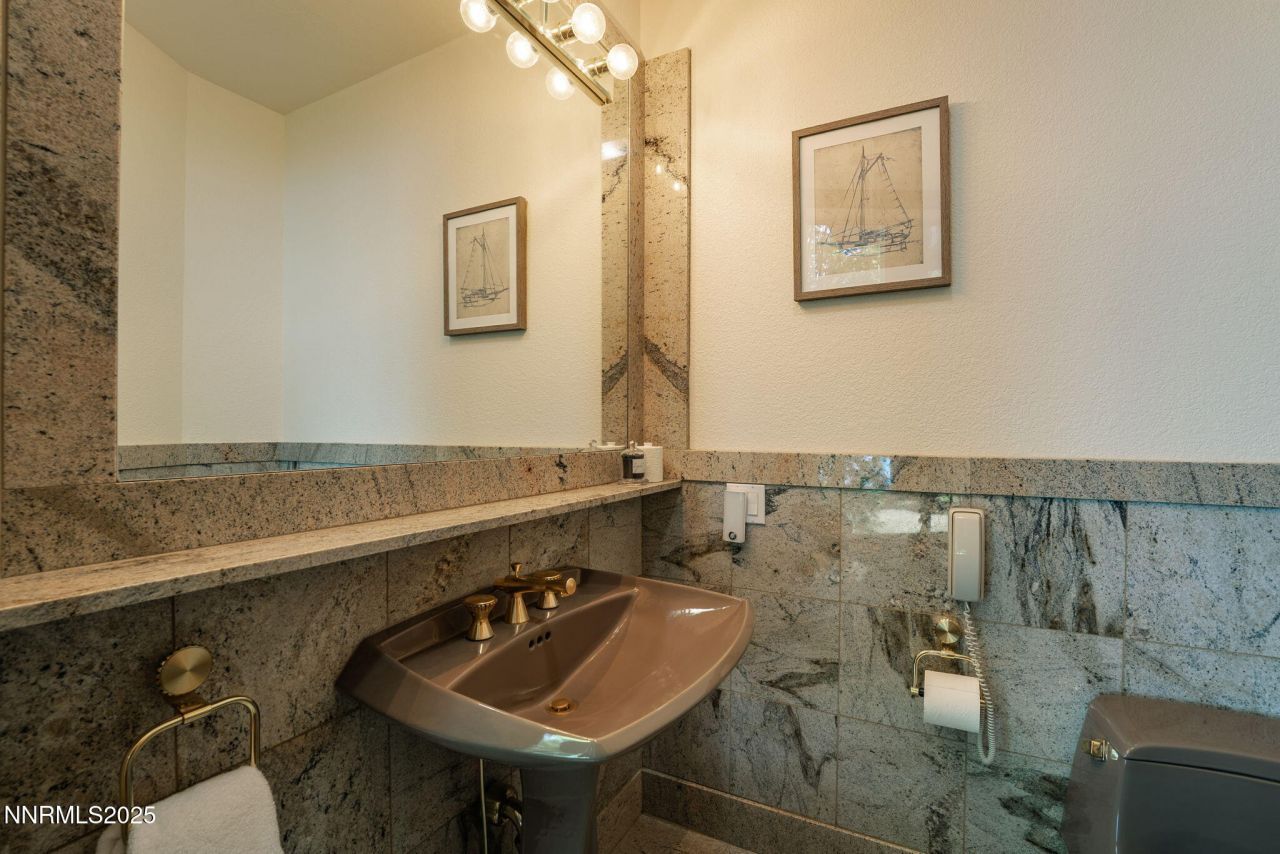 1458 Pittman Terrace, Glenbrook, NV 89413 Photo