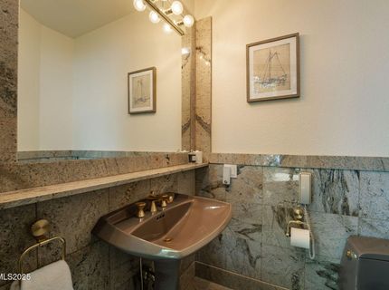 1458 Pittman Terrace, Glenbrook, NV 89413 Photo