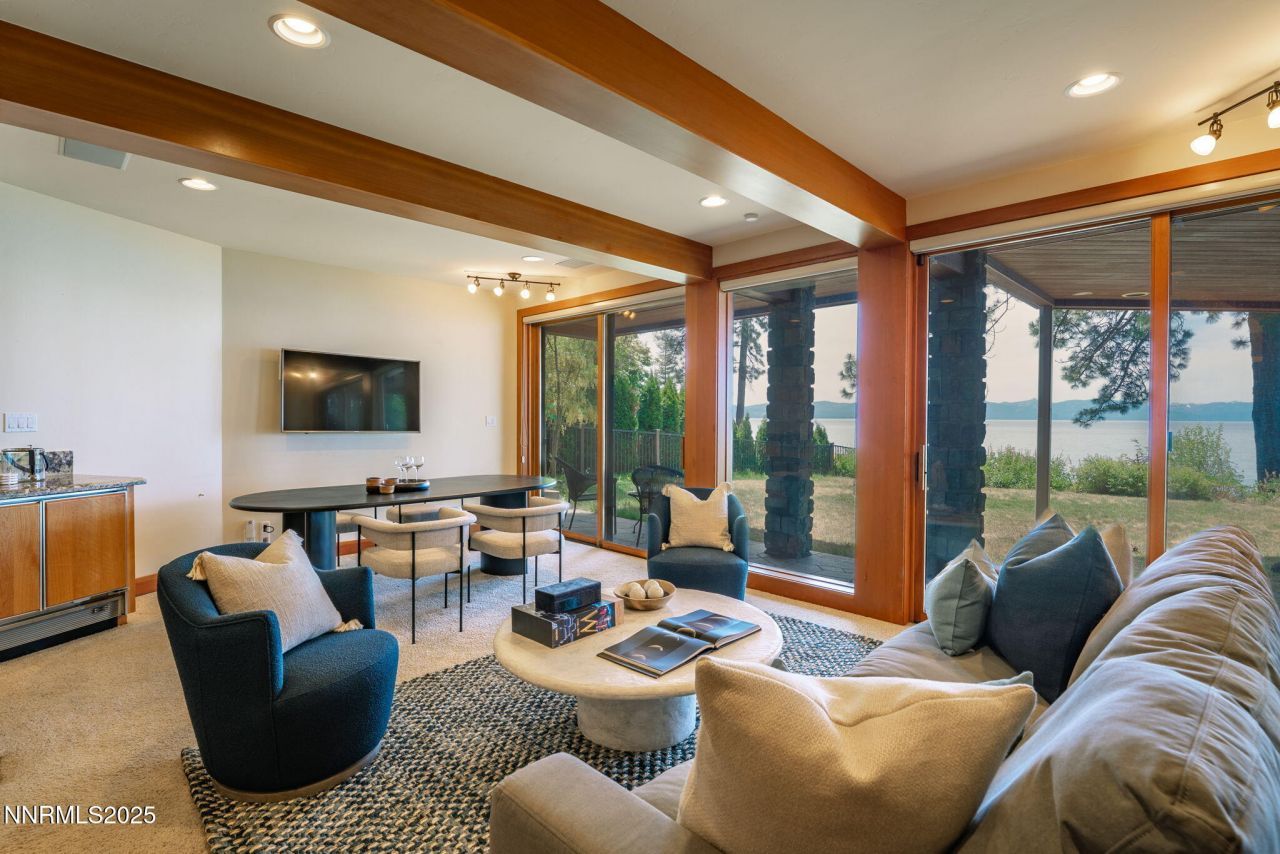 1458 Pittman Terrace, Glenbrook, NV 89413 Photo