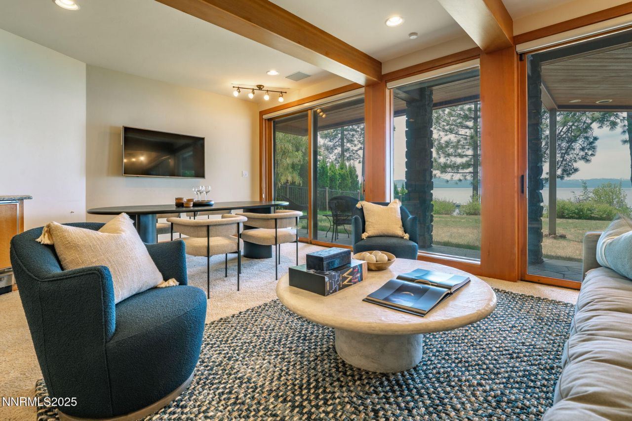 1458 Pittman Terrace, Glenbrook, NV 89413 Photo