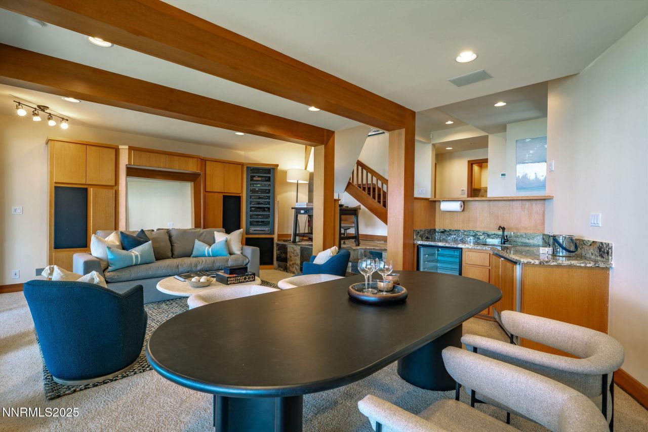 1458 Pittman Terrace, Glenbrook, NV 89413 Photo