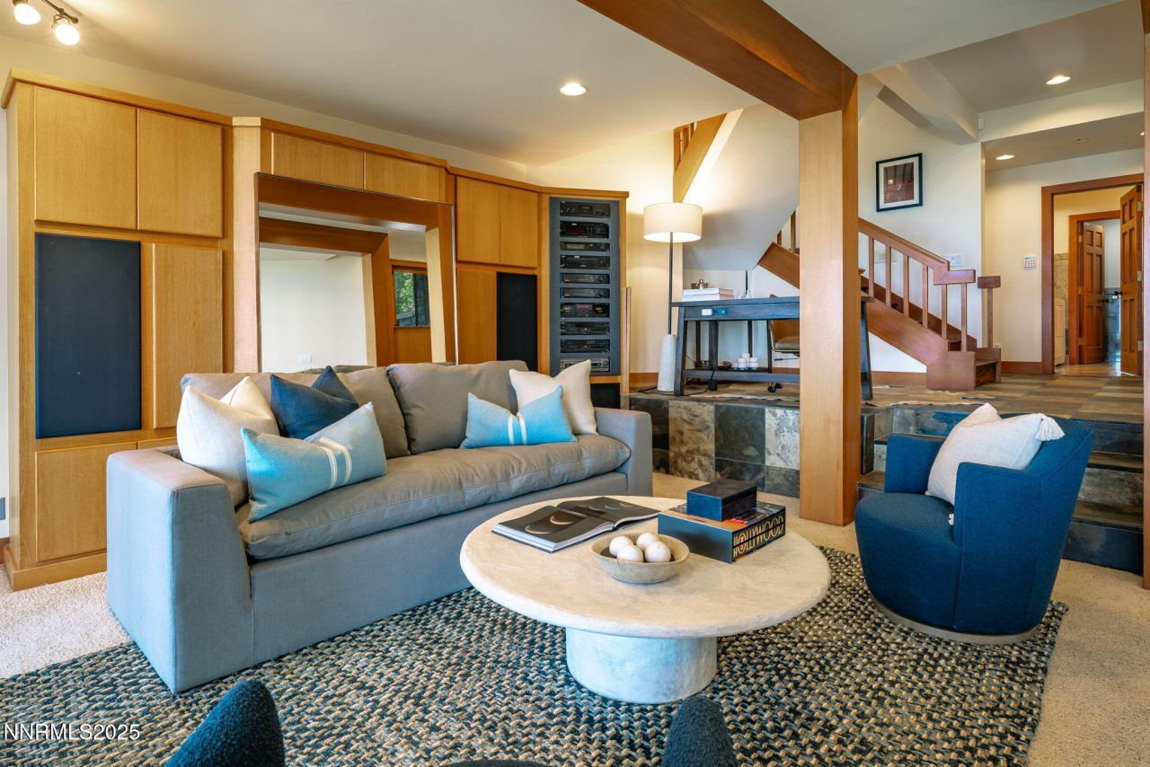 1458 Pittman Terrace, Glenbrook, NV 89413 Photo