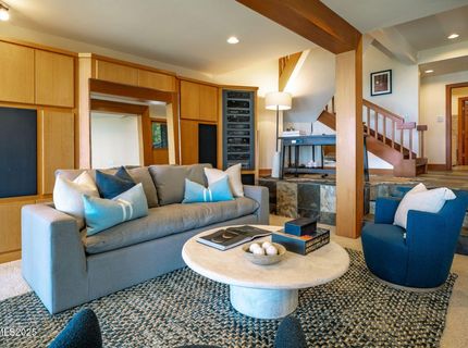 1458 Pittman Terrace, Glenbrook, NV 89413 Photo