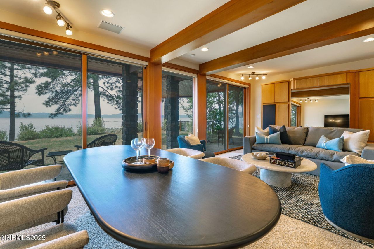 1458 Pittman Terrace, Glenbrook, NV 89413 Photo