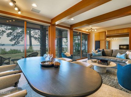 1458 Pittman Terrace, Glenbrook, NV 89413 Photo