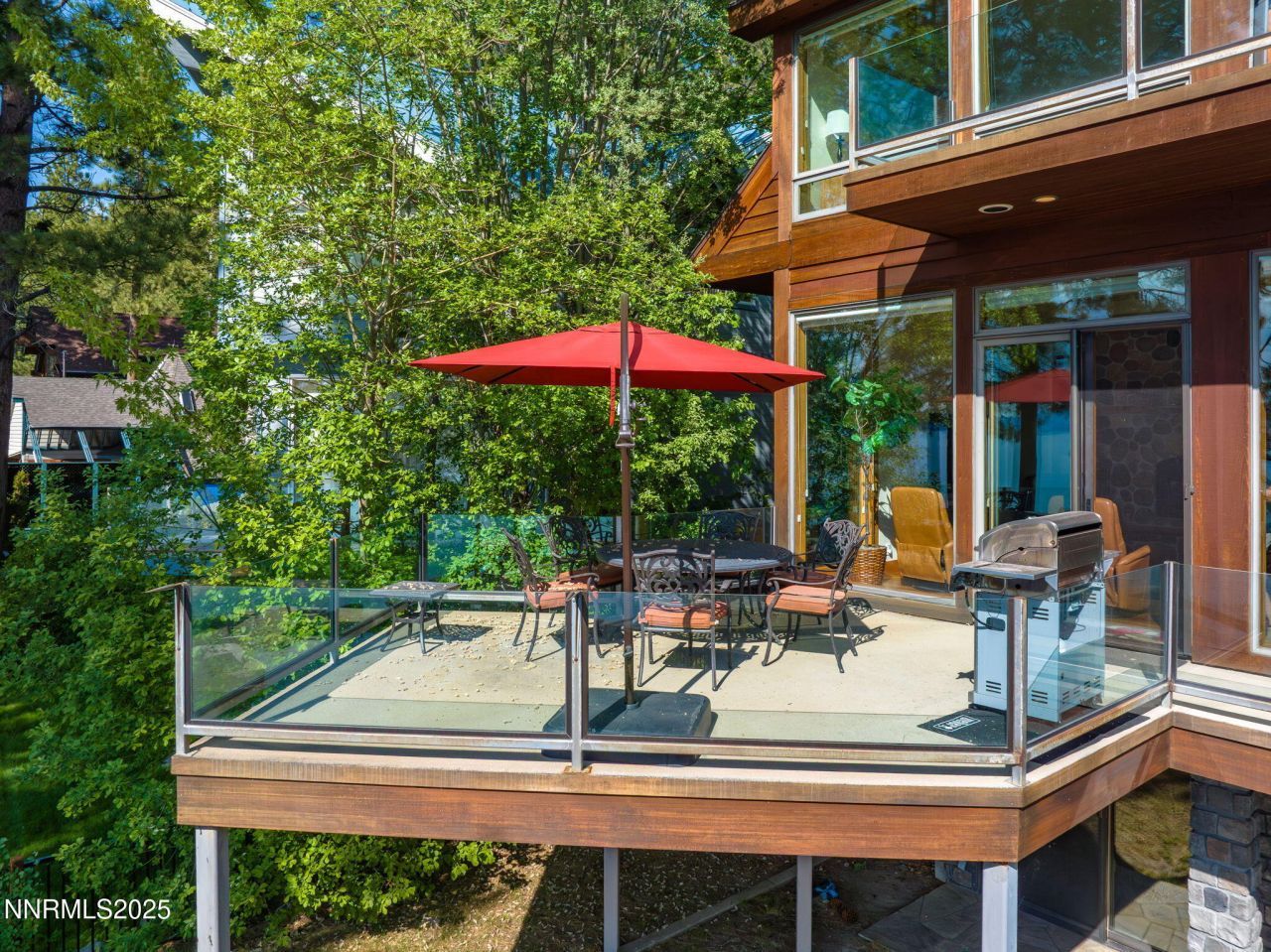 1458 Pittman Terrace, Glenbrook, NV 89413 Photo